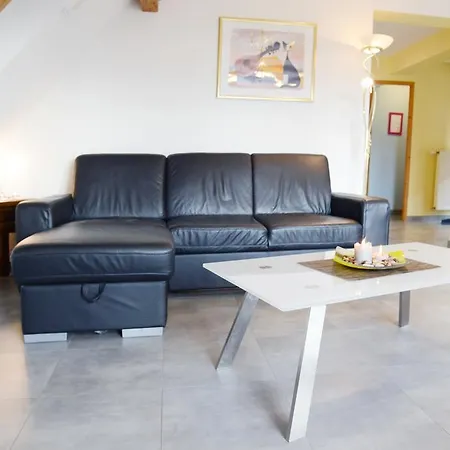 Apartamento La Maison Du Vignoble *