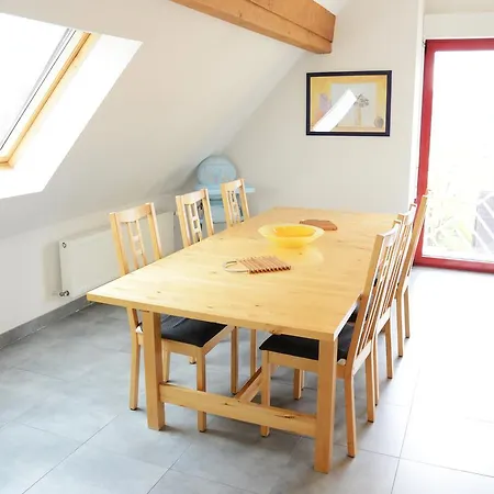 Apartamento La Maison Du Vignoble Mittelwihr