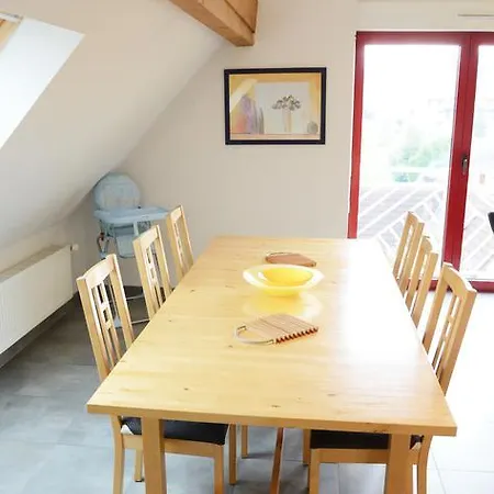La Maison Du Vignoble