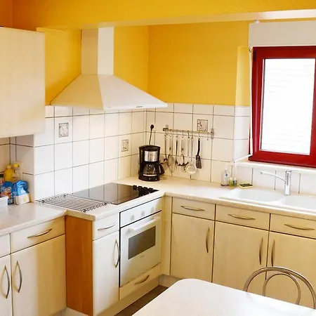 Apartamento La Maison Du Vignoble Mittelwihr