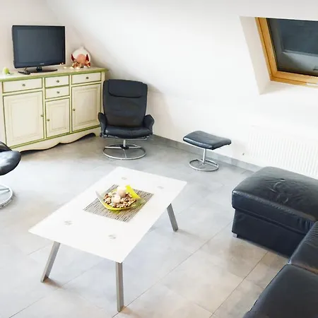 Apartamento La Maison Du Vignoble