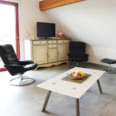 Apartamento La Maison Du Vignoble Mittelwihr