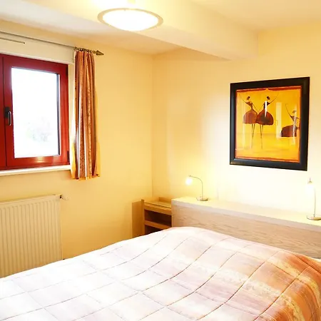 Apartamento La Maison Du Vignoble *