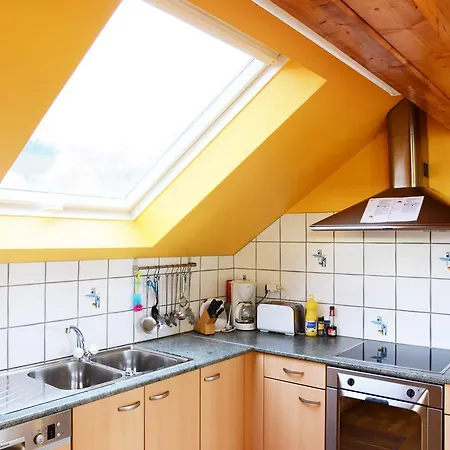 Apartamento La Maison Du Vignoble