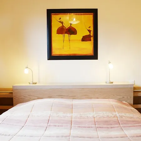 Apartamento La Maison Du Vignoble *