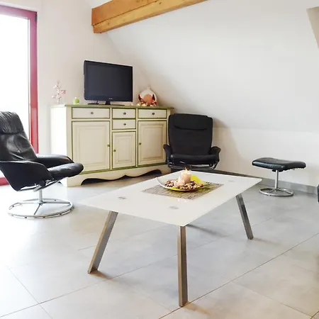Apartamento La Maison Du Vignoble Mittelwihr