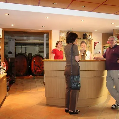 La Maison Du Vignoble *
